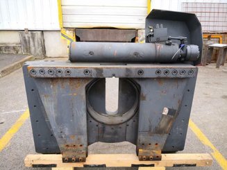 Rotator Combilift 360°