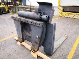 Rotator Combilift 360°