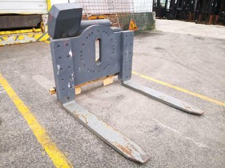 Rotator Combilift 360°
