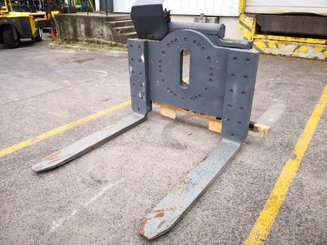 Rotator Combilift 360°