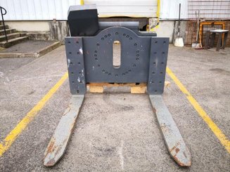 Rotator Combilift 360°