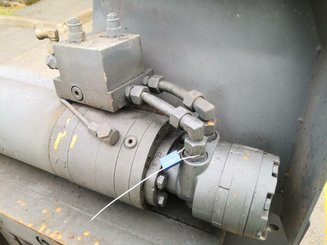 Rotator Combilift 360°