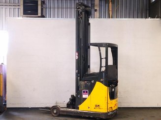 Reach truck OM XR16AC - 1