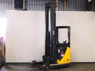 Reach truck OM XR16AC - 2