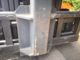 Handling accessories Barou Potence PTT