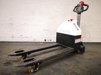 Pedestrian pallet truck Hangcha CBD15-EMD - 7