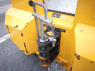Tow tractor Jungheinrich EZS 6250