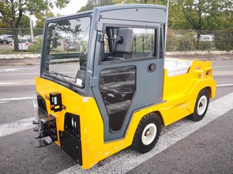 Tow tractor Jungheinrich EZS 6250