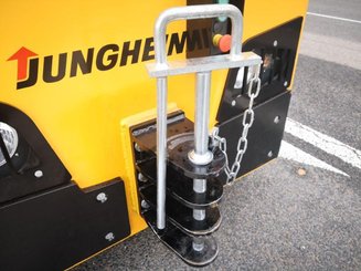 Tow tractor Jungheinrich EZS 6250