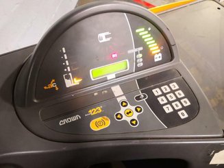 Reach truck Crown ESR5000-1.4