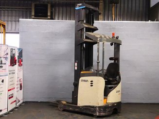 Reach truck Crown ESR5000-1.4