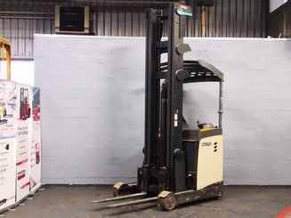 Reach truck Crown ESR5000-1.4