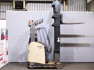 Reach truck Crown ESR5000-1.4 - 1