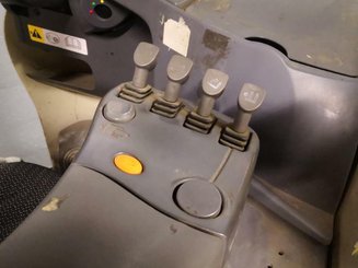 Reach truck Crown ESR5000-1.4