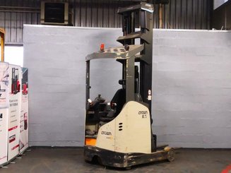 Reach truck Crown ESR5000-1.4