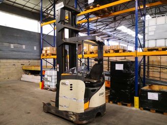 Reach truck Crown ESR5260-1.4 - 1