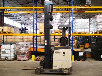 Reach truck Crown ESR5260-1.4 - 2