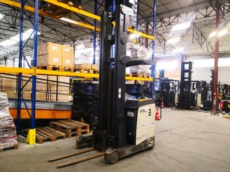 Reach truck Crown ESR5260-1.4 - 4