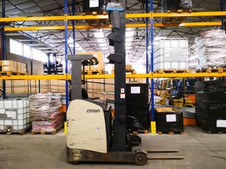 Reach truck Crown ESR5260-1.4