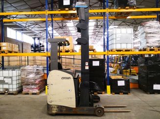 Reach truck Crown ESR5260-1.4 - 3