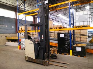 Reach truck Crown ESR5260-1.4 - 5