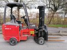 Articulated forklift Manitou EMA15 - 5