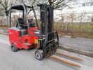 Articulated forklift Manitou EMA15 - 2