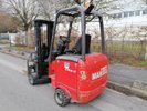 Articulated forklift Manitou EMA15 - 6