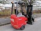 Articulated forklift Manitou EMA15 - 7