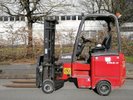 Articulated forklift Manitou EMA15 - 3