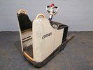 Stand-on pallet truck Crown WT3040 - 1