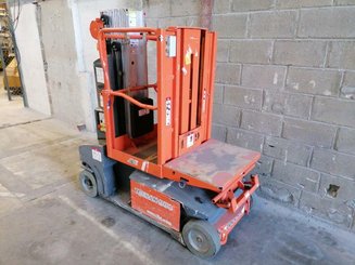 Vertical lift platform JLG TOUCAN DUO - 3