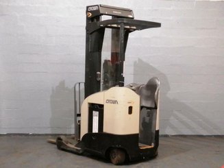 Reach truck Crown RR5725-35 - 2