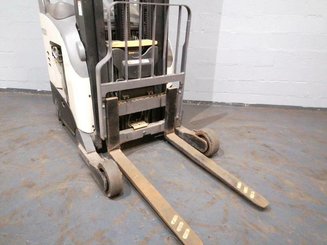 Reach truck Crown RR5725-35 - 7