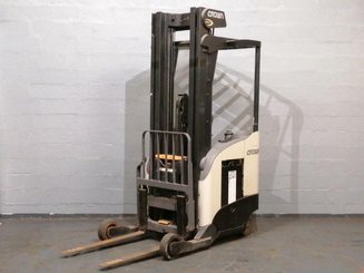 Reach truck Crown RR5725-35 - 4