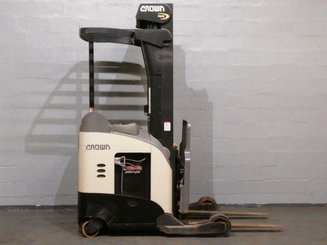 Reach truck Crown RR5725-35 - 3