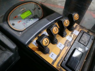 Reach truck OMG NEOS 16SE - 3