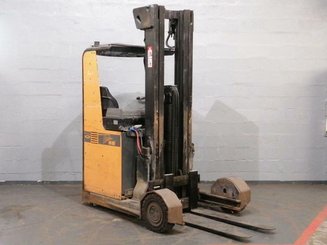Reach truck OMG NEOS 16SE - 1
