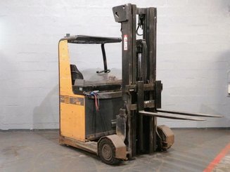 Reach truck OMG NEOS 16SE - 1