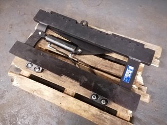 Handling accessories Cascade TDL X100D-SSS-1101