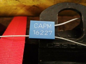 Handling accessories Cascade TDL X100D-SSS-1101