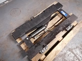 Handling accessories Cascade TDL X100D-SSS-1101