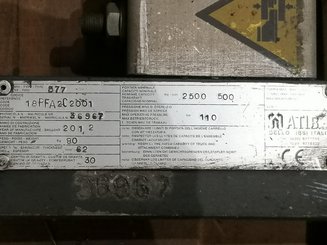 Handling accessories Atib TDL 577