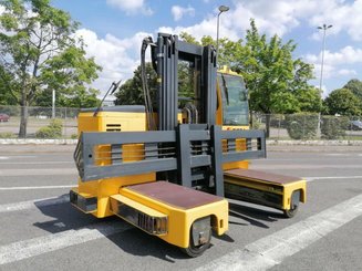 Multidirectional sideloader Fiora HD-LT80F