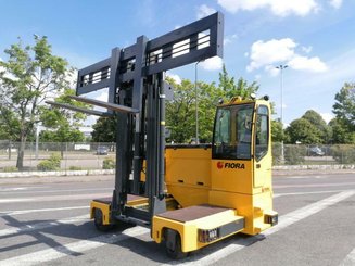 Multidirectional sideloader Fiora HD-LT80F