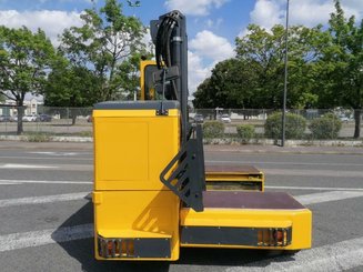 Multidirectional sideloader Fiora HD-LT80F