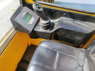 Multidirectional sideloader Fiora HD-LT80F - 13