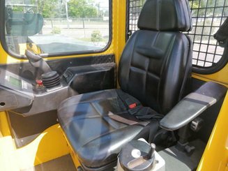 Multidirectional sideloader Fiora HD-LT80F - 12