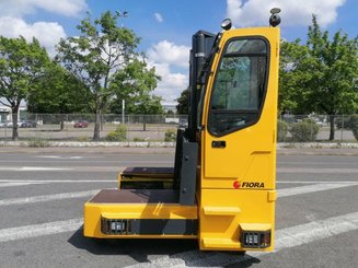 Multidirectional sideloader Fiora HD-LT80F