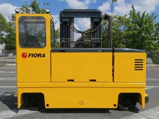 Multidirectional sideloader Fiora HD-LT80F